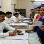एसआईआर में बड़ा बदलाव: यूपी में सामान्य निवास प्रमाणपत्र अमान्य, 2003 की वोटर लिस्ट से बाहर वालों को देने होंगे ये दस्तावेज