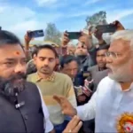 यूपी में भाजपा के भीतर टकराव खुलकर आया, मंत्री का काफिला रोकने पर विधायक बोले– यह मेरा कर्तव्य था, अनुशासनहीनता नहीं