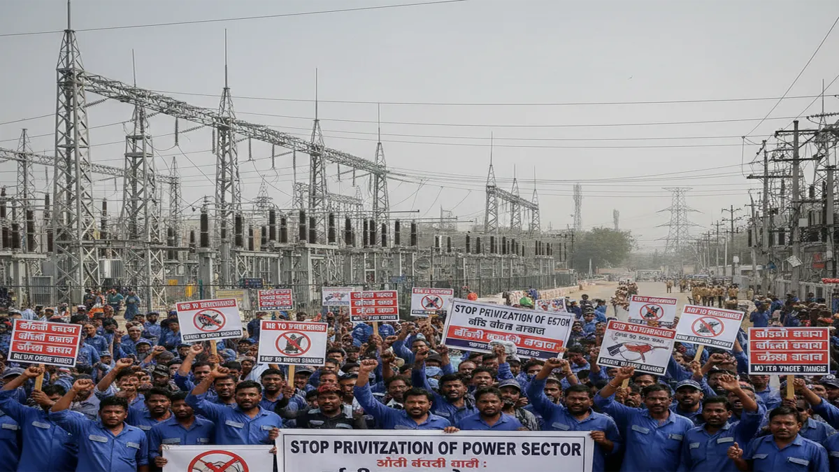 up-electricity-amendment-bill-2025-privatisation-opposition