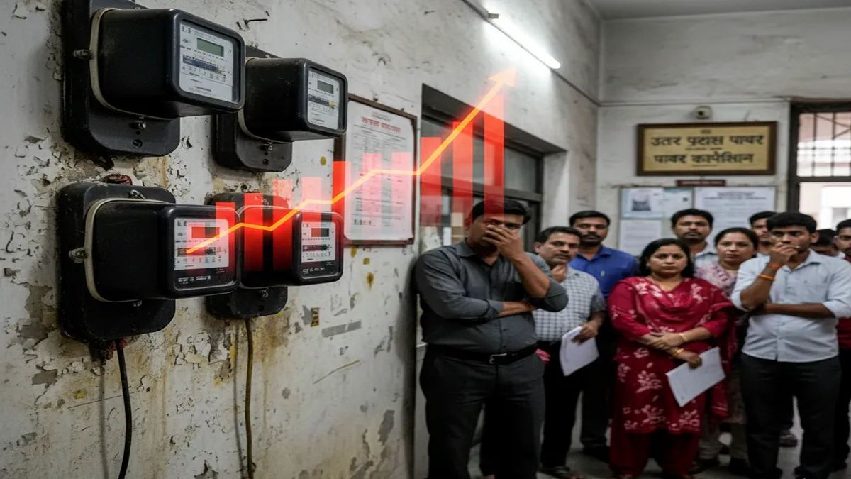 up-electricity-price-hike-smart-prepaid-meter-cost-arr-protest
