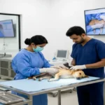 सुप्रीम कोर्ट के निर्देश के बाद यूपी में यहां बन रहा पहला एबीसी सेंटर, कुत्तों का होगा डिजिटल रजिस्ट्रेशन और ट्रैकिंग