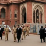 यूपी में कब्रिस्तान भूमि के सर्वे पर हाईकोर्ट ने रोक से किया इनकार, कहा– राजस्व टीम के सामने दर्ज कराएं आपत्ति