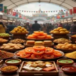 पूरी दुनिया चखेगी यूपी का स्वाद! योगी सरकार की ‘एक जिला एक व्यंजन’ योजना से विदेशों में पहुंचेगा आपके जिले का जायका