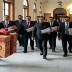 यूपी के PCS अधिकारियों को नए साल का बड़ा तोहफा, अब 27 अफसरों को IAS में मिलेगा प्रमोशन