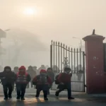 प्रदेश में नए साल पर बदले समय से खुलेंगे माध्यमिक स्कूल, प्राथमिक में 14 जनवरी तक छुट्टी; 2026 का पूरा अवकाश कैलेंडर जारी