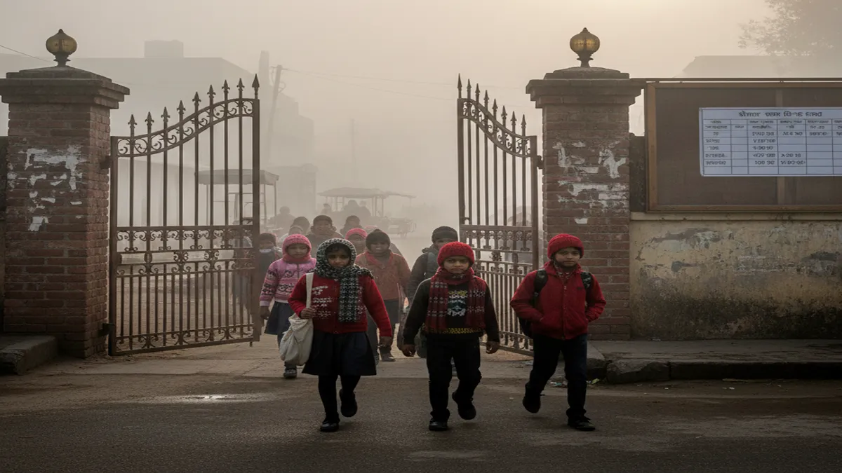 up-secondary-schools-new-timing-primary-schools-holiday-jan-2026