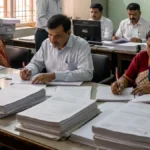 बांदा : विशेष गहन पुनरीक्षण को दो महीने की राहत, तीसरी बार बदला शेड्यूल; 6 मार्च को जारी होगी अंतिम मतदाता सूची