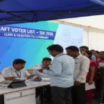 मौका अभी भी है: SIR में 75 जिलों से 2.89 करोड़ मतदाताओं के कटे नाम, 6 फरवरी तक दर्ज कराएं दावा–आपत्ति