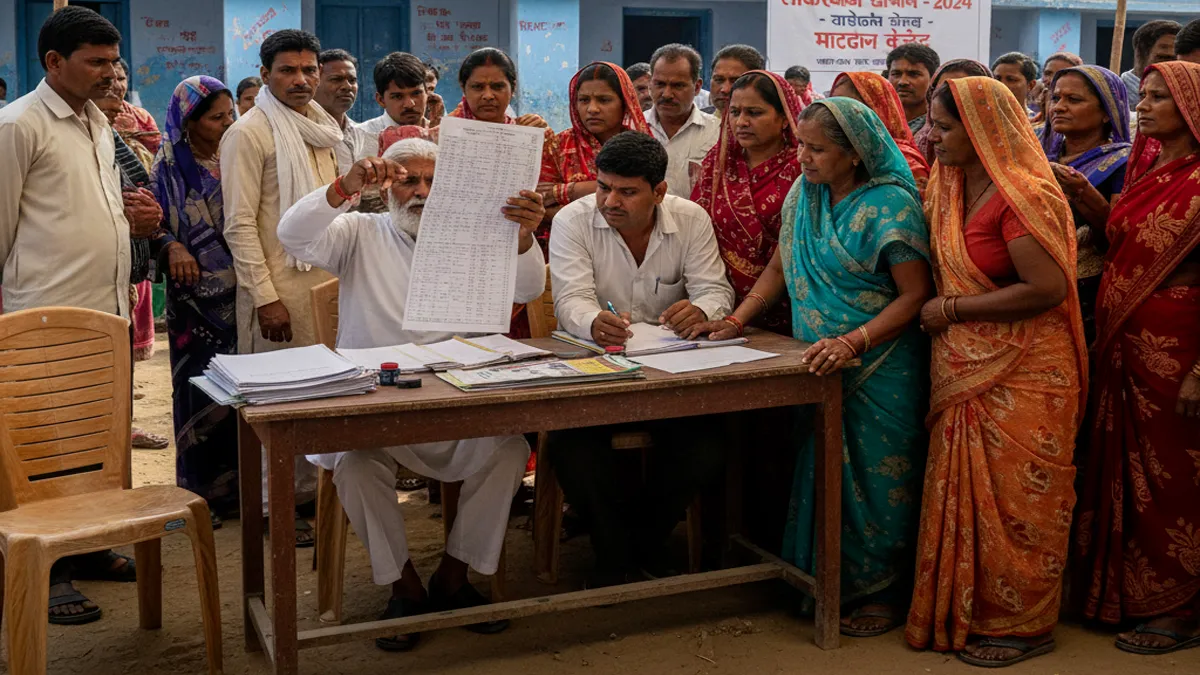 up-voter-list-verification-blo-read-out-shravasti