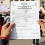 नया मतदाता बनने वालों की होगी सख्त मैपिंग, 2003 की वोटर लिस्ट से होगा मिलान; जानिए पूरी प्रक्रिया