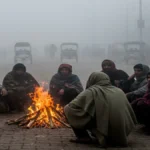 भीषण ठंड और कोहरे के बीच यूपी के इन जिलों में होगी बारिश, 4.6 डिग्री के साथ कानपुर सबसे ठंडा; मौसम विभाग ने जारी की चेतावनी