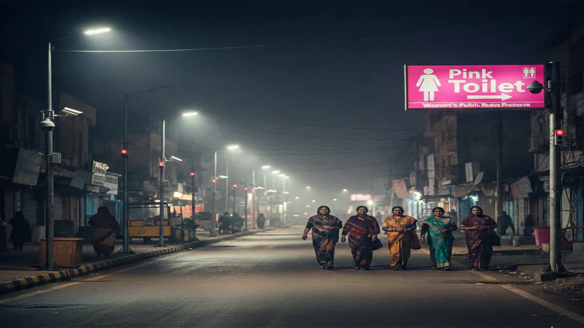 up-women-safety-200-small-cities-safe-city-project-yogi-government