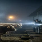 आधी सर्दी गुजर गई, आदेश फाइलों में दबा रहा: वाराणसी में गोवंश को ठंड से बचाने के निर्देश की खुली पोल, डीएम के औचक निरीक्षण में मचा हड़कंप