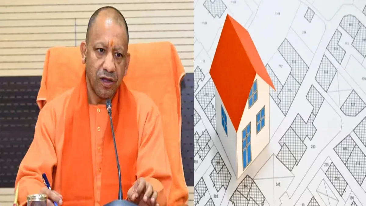 yogi-government-decision-house-map-approval-up