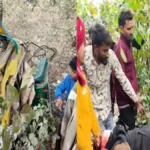 आगरा में भीषण सड़क हादसा: जगन्नाथ पुरी से लौट रहे श्रद्धालुओं की मौत, 100 की रफ्तार से ट्रक ने दो ऑटो को रौंदा