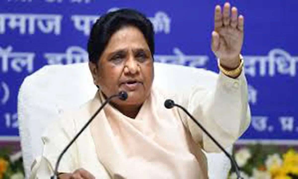 bsp-brahmin-strategy-up-assembly-election-2027-mayawati-meeting-signals