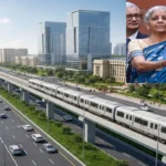 Budget 2026 में यूपी की बड़ी जीत: 4.26 लाख करोड़ की सौगात, केंद्रीय कर हिस्सेदारी में देश में नंबर-1 बना प्रदेश