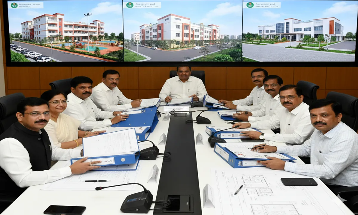 lucknow-minority-development-projects-approved-up