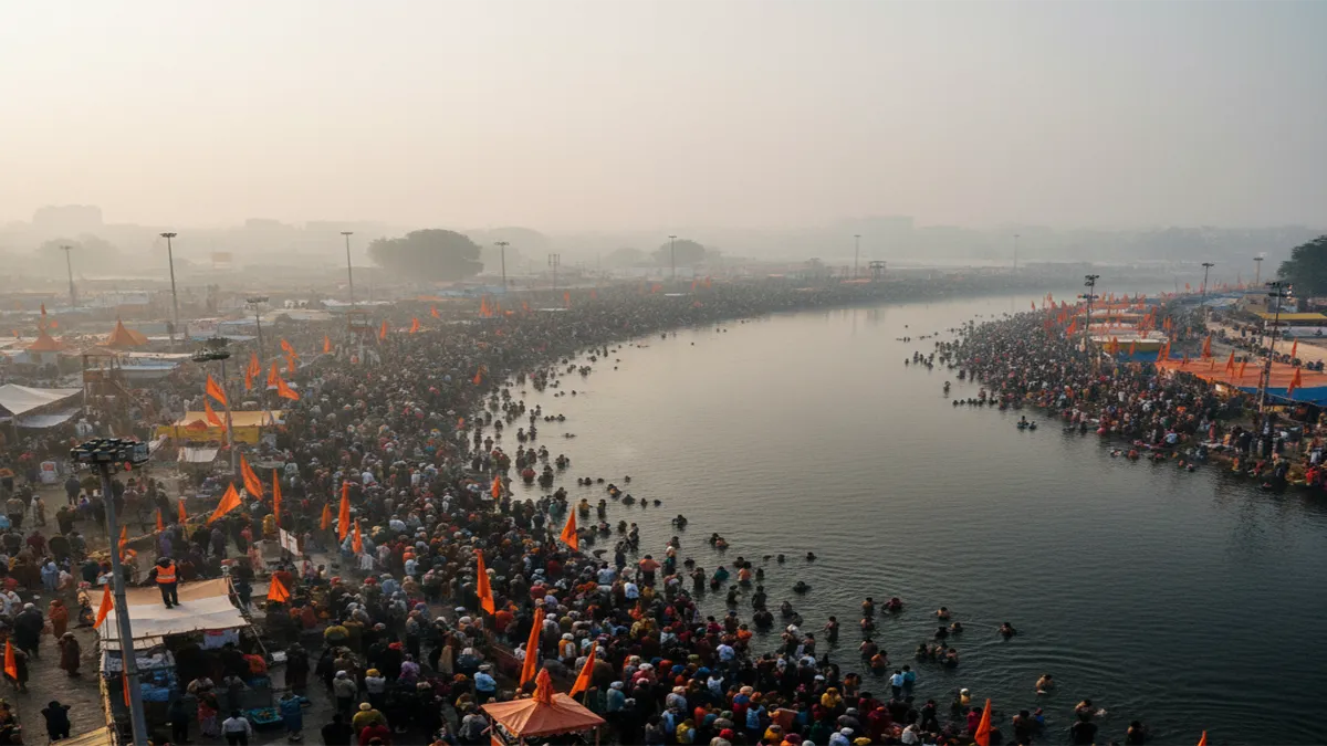 maghi-purnima-sangam-snan-prayagraj-kalpvas-return