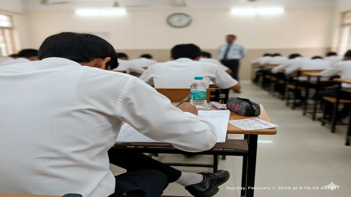 up-board-exams-new-sop-shoes-socks-not-removed-guidelines