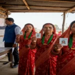 उत्तर प्रदेश : नेपाल से ब्याह कर आईं महिलाएं नहीं बन पाएंगी मतदाता, नागरिकता के बिना वोटिंग का अधिकार नहीं