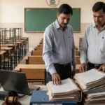 उत्तर प्रदेश : पूरे प्रदेश में सहायक शिक्षकों की नियुक्तियों की होगी जांच, फर्जी पाए गए तो जाएगी नौकरी