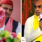 यूपी की राजनीति में बड़ी टूट का दावा, ओम प्रकाश राजभर बोले- अब अगला नंबर उत्तर प्रदेश का