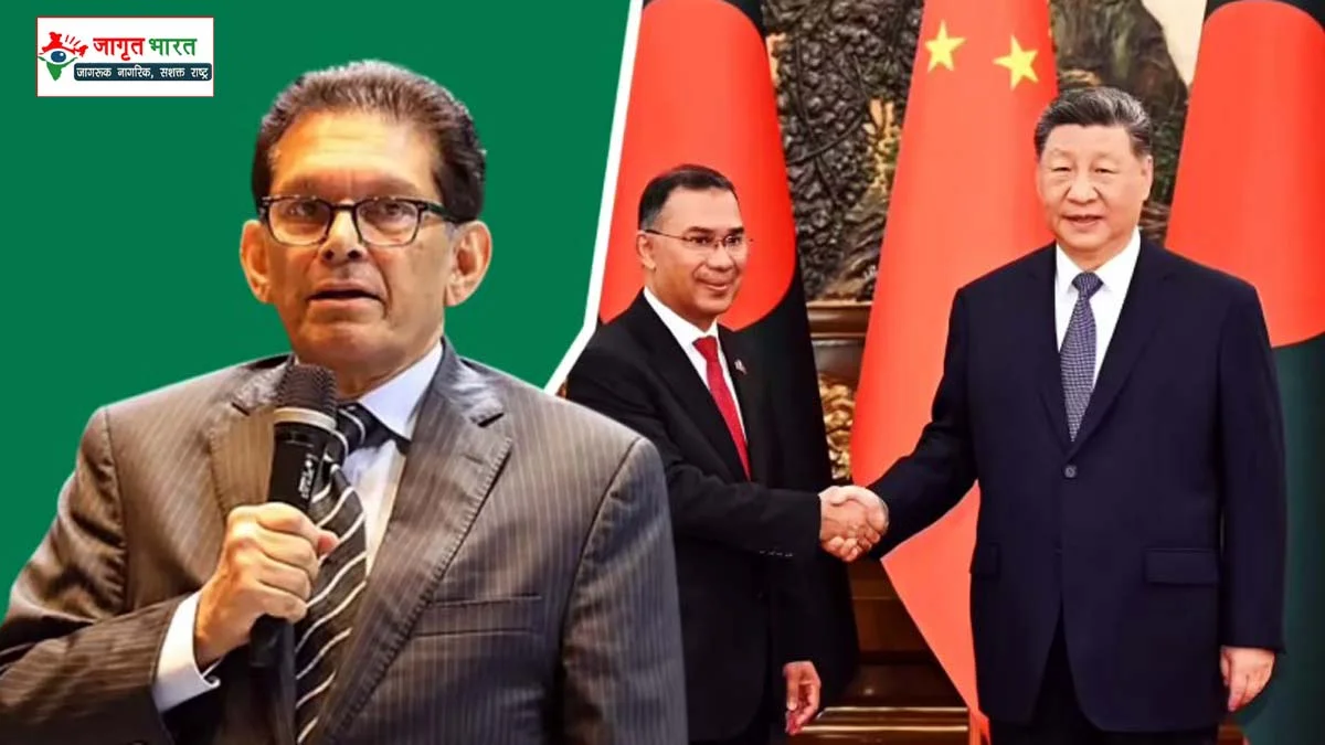 China-Bangladesh on Teesta project