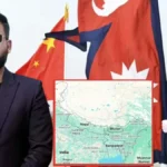 नेपाल में चीन के बड़े वादे फिर अटके, हिमालय बना BRI और रेल परियोजनाओं की सबसे बड़ी चुनौती