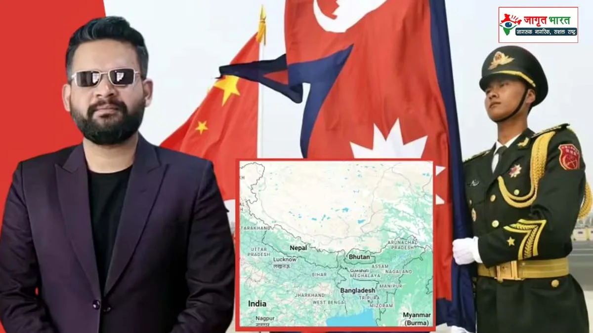 China's big promises in Nepal