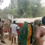 जौनपुर में चार साल की मासूम की हत्या से सनसनी, दुष्कर्म की आशंका; पुलिस जांच में जुटी