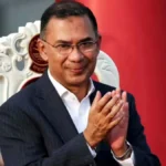 चीन ने बांग्लादेश के पीएम तारिक रहमान के लिए बिछाया रेड कार्पेट, भारत की बढ़ सकती है चिंता