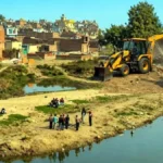 यमुना-हिंडन डूब क्षेत्र में अवैध निर्माणों पर सख्त हुआ नोएडा प्राधिकरण, 20 जून तक कार्रवाई के आदेश