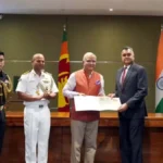 भारत ने श्रीलंका को दी 50 लाख डॉलर से अधिक की सैन्य सहायता, रक्षा साझेदारी को मिली नई मजबूती