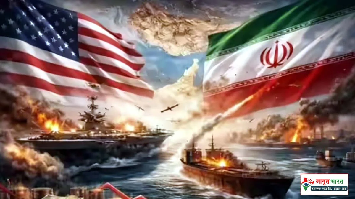 Iran reaped the biggest benefit.
