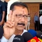 झारखंड राज्यसभा चुनाव: मतदान जारी, क्रॉस-वोटिंग की आशंका के बीच बीजेपी विधायक का ‘जय श्री राम, हो गया काम’ बयान चर्चा में