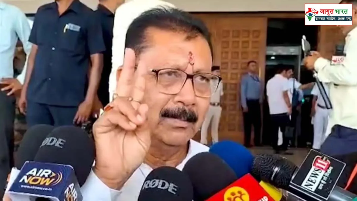 Jharkhand Rajya Sabha Elections Voting