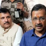 अयोध्या रवाना होने से पहले केजरीवाल का बड़ा आरोप, राम मंदिर में कथित चढ़ावा चोरी मामले की निष्पक्ष जांच की मांग