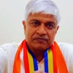 यूपी कांग्रेस में बड़ा बदलाव, राजेंद्र पाल गौतम बने प्रदेश प्रभारी; 2027 चुनाव से पहले दलित-ओबीसी रणनीति पर फोकस