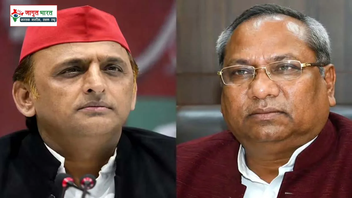 Sanjay Nishad's bold claim