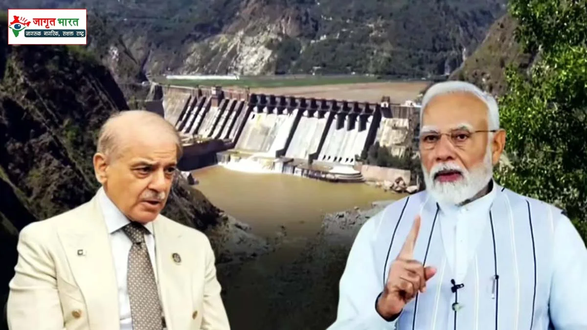 India's actions on the Indus Water Treaty
