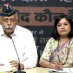 ऑपरेशन सिंदूर पर कांग्रेस का सरकार पर हमला, राजनाथ सिंह के इस्तीफे और विशेषाधिकार हनन प्रस्ताव की मांग