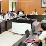 बिहार में बनेंगे 1 करोड़ नए राशन कार्ड, मुख्यमंत्री सम्राट चौधरी ने अधिकारियों को दिए समयबद्ध लक्ष्य