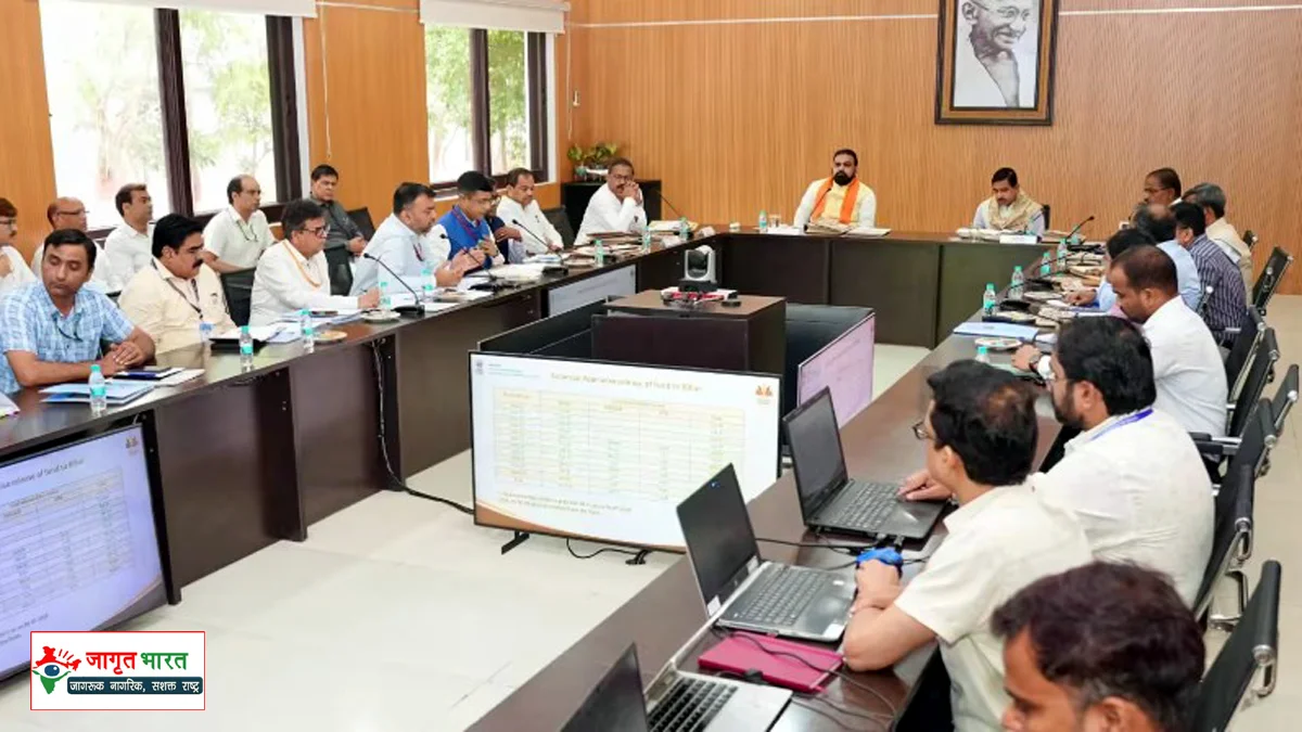 10 million new ration cards will be issued in Bihar.