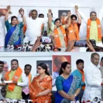बांकीपुर उपचुनाव से पहले जन सुराज को झटका, कई नेताओं ने थामा बीजेपी का दामन