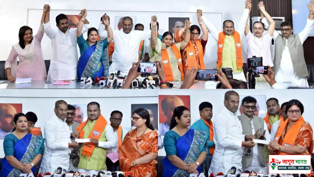 Before the Bankipur by-election, people