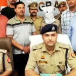 27 साल बाद कानून के शिकंजे में आया दोहरे हत्याकांड का आरोपी, पहचान बदलकर भोपाल में ‘जमील’ बनकर रह रहा था