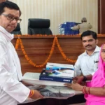 देवरिया: पथरदेवा में आंगनबाड़ी कार्यकत्रियों को मिले आधुनिक स्वास्थ्य उपकरण, मातृ-शिशु स्वास्थ्य सेवाओं को मिलेगी मजबूती
