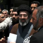 ईरान के सर्वोच्च नेता का अमेरिका पर हमला, बोले- ‘ट्रंप के हस्ताक्षर की कोई कीमत नहीं, अमेरिका को मिलेगा जवाब’