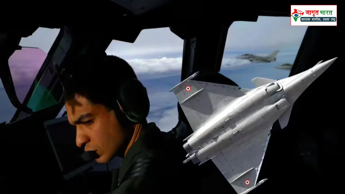 Indian claims on Rafale